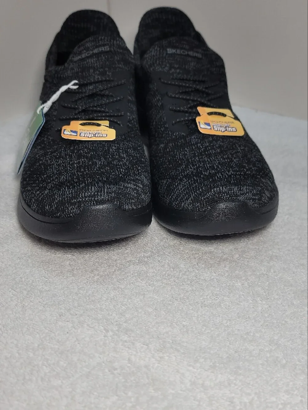 Skechers comfortable slip